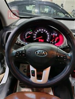 کیا سپۆرتاج